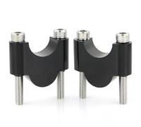 Elevadores manillar Compatible Con CB500X 2013-2018 Para NC700X 2011-2021 Para NC750X 2014-2021 Elevadores De Montaje Para Manillar De Motocicleta