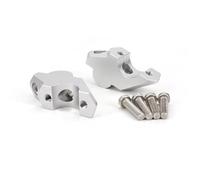 Elevadores Manillar Compatible Con Para F900R Para F900XR Bloques Ajuste Manillar Motocicleta 28 Mm Soportes Extensión Elevador Manillar Accesorios Elevadores