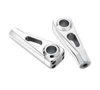 Elevadores manillar Compatible Con Suzuki Para Boulevard Para C90T Para C90 Para C50 Elevador De Manillar De Motocicleta, Accesorios De Abrazadera De Elevación De Manillar De Motocicleta