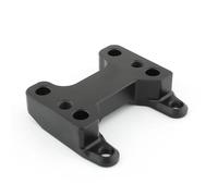 Elevadores manillar Compatible Con T-MAX 560 2022 2023 Elevadores De Manillar De Motocicleta Soportes Abrazadera Manillar Elevado Abrazadera Manillar Elevador De Barra