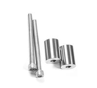 Elevadores manillar Compatible Con Tiger 1200 Para Rally Para Explorer Pro 2022 2023 Adaptador De Abrazadera De Montaje Para Elevador De Manillar De Motocicleta