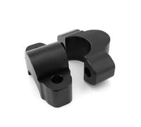 Elevadores Manillar Elevación Moto Adaptador Elevador Manillar Motocicleta 20 Mm CNC para XTZ700 T7 para Rally T7 T700