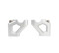 Elevadores Manillar Elevación Moto Elevadores Manillar Aluminio CNC Motocicleta para 900GT 2020-2021 Abrazadera Elevación 20 Mm