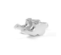 Elevadores Manillar Elevador Manillares Moto Para Voge para DSX 900 para DS900X para DSX900 2024 adaptador abrazadera para elevador manillar motocicleta elevadores manillar hacia arriba y hacia atrás