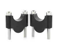 Elevadores Manillar Fat Bar 22,2 Mm Y 7/8" para Suzuki GS500F GZ250 Elevador Manillar