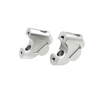 Elevadores Manillar Kit para R1250GS para R 1250GS para LC para R1250 GS para ADV para Adventure para GSA 2014-2021 Soporte Movimiento Trasero Elevador Manillar