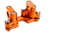 Elevadores Manillar Moto Adaptador para 450MT MT450 MT 450 Accesorios Elevador de Manillar Abrazadera Montaje Base Aumento estabilizador amortiguación Trasera