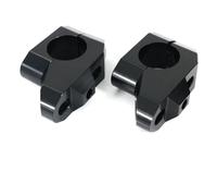 Elevadores Manillar Moto Adaptador para S1000R 2014 2015 2016 2017 2018 2019 2020 2021 1/8 "28mm Elevador de Manillar Motocicleta Barra Gruesa movido hacia atrás