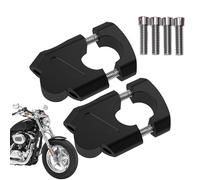 Elevadores Manillar Moto Equipamiento Aficionados Motocross Moto