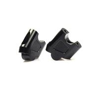 Elevadores Manillar Moto Para Suzuki Para DL650 Para V-strom 650 Para Vstrom DL 650 Para V-strom Elevador De Manillar CNC Para Motocicleta Kit Elevador Manillar Cónico Montaje Con Abrazadera