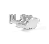 Elevadores Manillar Moto para Voge para DSX 900 para DSX DS900X 2024- Elevador Manillar Motocicleta Adaptador Extensión Abrazadera Elevadores Compensación Torretas Manillar