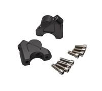 Elevadores Manillar Motocicleta Elevador de Manillar Motocicleta 32 mm, Adaptador elevación para R 1200 GS LC R1200GS para Adventure ADV R1250GS S1000XR