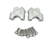 Elevadores Manillar Motocicleta para BMW para R1200GS LC ADV Adventure R 1200GS R1200 GS R 1200 GS Elevadores Manillar Motocicleta Modificados Alzas Manillar Moto