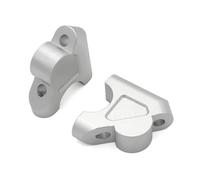 Elevadores Manillar Motocicleta para BMW para R1200GS LC para R 1200GS para R1200 GS para R 1200 GS Abrazadera Extensión para Manillar Motocicleta 32 Mm Elevador Manillares Moto
