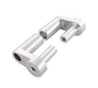 Elevadores manillar motocicleta Para BMW Para R1200RT Para R1250RT R 1200RT R1200 RT R 1200 RT R 1250RT R1250 RT R 1250 RT Kit Elevador Ajustable Manillar Delantero Motocicleta Elevador Manillares mot