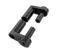 Elevadores manillar motocicleta Para BMW Para R1200RT Para R1250RT R 1200RT R1200 RT R 1200 RT R 1250RT R1250 RT R 1250 RT Kit Elevador Ajustable Manillar Delantero Motocicleta Elevador Manillares mot