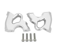 Elevadores Manillar Motocicleta para BMW para R1300GS R 1300 GS ADV R1300 GS Adventure 2024 2025 Adaptador Extensión Abrazadera Manillar Motocicleta Alzas Manillar Moto