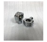 Elevadores Manillar Motocicleta para FLT Tour Glide para Super FXRT Sport FXRS-SP Low Rider FXR FXDS para Dyna FXR2 Elevador Nostalgia de 4 Pernos 1,25 Pulgadas