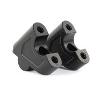 Elevadores Manillar Motocicleta para Royal para Enfield para Himalayan para Scram 411 Himalayan 2018-2023 Elevador Manillar Motocicleta con Desplazamiento Elevador Manillares Moto