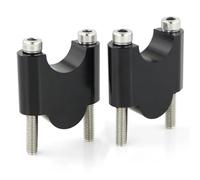 Elevadores manillar Para CRF450RL 2021-2025 Para CRF450L 2019-2020 Para CRF450X 2014-2025 Elevadores Manillar Fat Bar 22 Mm 7/8" Para Motocicleta Elevadores Manillar Para Motocicleta