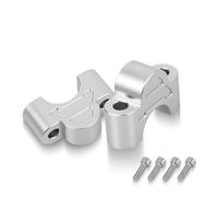 Elevadores Manillar para Elevador De Manillar Motocicleta para VOGE DS625X 2025 DS 625DSX DS625, Extensión Adaptador Abrazadera Montaje Elevado