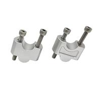 Elevadores manillar Para G310GS Para G310R 2017 2018 2019 2020 2021 2022 2023 Soporte De Abrazadera Para Barra Elevadora De Manillar De Motocicleta Accesorio De Motocicleta