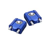 Elevadores Manillar Para R1200GS 22mm 7/8 "Manillar Motocicleta Riser Bar Mount Handle Clamp Universal Mount Handle Clamp(3)