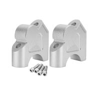 Elevadores Manillar Para R1250GS Para Adventure Para R1200GS Para R1250 RT Para R1200 Para S100XR Para R1250RT Para R1250R Para K53 Elevador Manillar 32 Mm Manillar Aumento