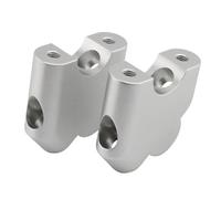 Elevadores manillar Para S1000XR 2020 2021 2022 2023 2024 2025 Accesorios De Motocicleta Abrazadera De Manillar Elevada Extensión De Manillar Elevador Piezas De Motocicleta