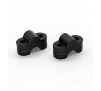 Elevadores Manillar Para Z900 Z 900 2020, Barra Manillar Elevada 20mm Manillar Motocicleta Código Elevador Abrazadera Montaje Adaptador CNC Aluminio Mount Handle Clamp