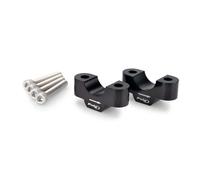 Elevadores Puig para manillar BMW S 1000 XR 24-25 Negro