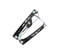 Elevadores Ventanas para VW para Sharan para Mk2 2010-2020 Elevalunas Eléctrico Sin Motor Elevador Ventanas Motor(7N0839462 Rear Right)