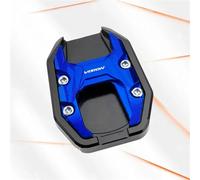 elevadores Vision 110/50 2011-presente Soporte Lateral Modificado Pie Único Extensor Accesorios Almohadilla Ampliadora De Zapatos(Blue)