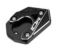 elevadores ZX-10R 2008-2021 Zx-10r Zx10r ZX 10r Motocicleta Soporte Pad Accesorios Moto(Black)