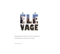 Élévage: Développement dans les zones tropicales et subtropicales arides et semi-arides