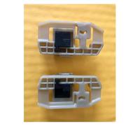 Elevalunas 1 JUEGO REPARACIÓN ELEVALUNAS DELANTERO IZQUIERDO DERECHO PARA CITROEN PARA XSARA PARA COUPE 1998-2005 regulador ventana