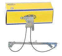 Elevador de ventanilla Delante, izquierda eléctrico 350103148500 MAGNETI MARELLI
