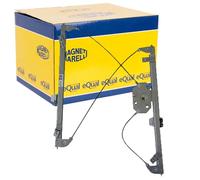 Magneti Marelli Elevador de ventanilla 350103154100 eléctrico delantero izquierdo para BMW X3