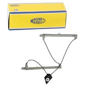Elevador de ventanilla Delante, izquierda eléctrico 350103147900 MAGNETI MARELLI