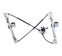 Elevador de ventanilla Delante, izquierda eléctrico 350103187500 MAGNETI MARELLI