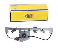 Magneti Marelli Mecanismo de elevalunas 350103194600 para FIAT Aegea, Tipo