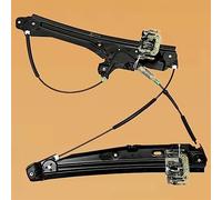 Elevalunas 51337182105 51337182106 51357182615 Regulador De Vidrio Ventana Lateral Delantero Trasero Izquierdo Derecho Sin Motor Para Serie 7 Para F01 F02 ElevacióN Ventana(Delantero a la izquierda)