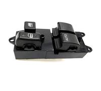 Elevalunas 8482042030 para Toyota RAV4 1997-2000 Interruptor De Control De Ventana Power Master 84820-42030 Elevador De Ventana Interruptor De Control De Botón Interruptores Botón