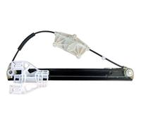 Elevalunas Apto para Audi A4 8K 11/07- Eléctrico Trasero Derecha