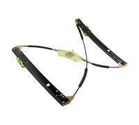 Elevalunas Apto para Audi A8 09-18 / Derecho Trasero / OE zu Vergl 4H0839462B