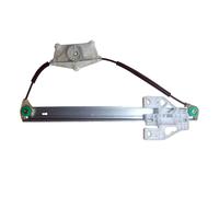 Elevalunas Apto para Audi Q5 8R 11/08- Eléctrico Trasero Derecha