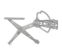 Elevalunas Apto para Mercedes W202 Clase C 03 / 93-05/00 Eléctr. Delante Derecha