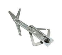 Elevalunas Apto para Opel Corsa B -00 / Delantera Izquierda / OE zu Vergl