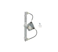 Elevador de ventanilla Atrás izquierda eléctrico 6060-00-BW3501 BLIC para BMW 1