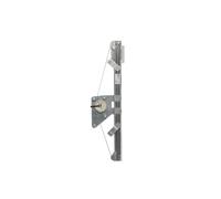 Elevador de ventanilla Delante, derecha eléctrico 6060-00-FI1514 BLIC para FIAT